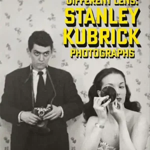Stanley Kubrick photographs. Through a different lens. Ediz. inglese, francese e tedesca Affare