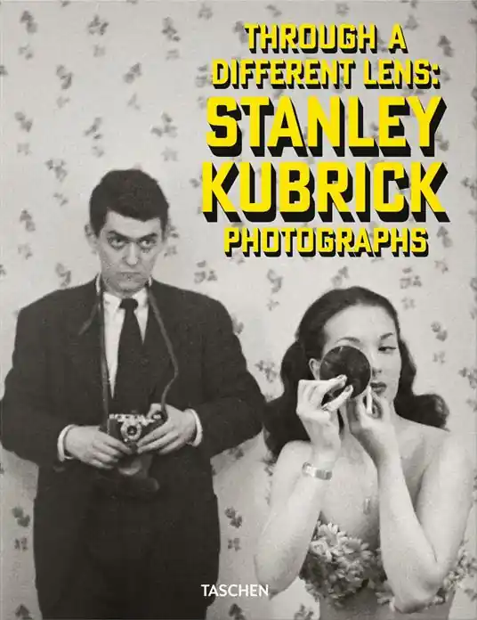 Stanley Kubrick photographs. Through a different lens. Ediz. inglese, francese e tedesca Affare