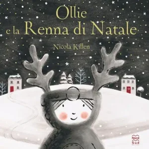 Pagamento Sicuro Ollie e la renna di Natale. Ediz. a colori