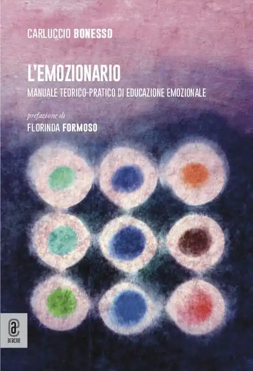 Professionale L‘emozionario. Manuale teorico-pratico di educazione emozionale