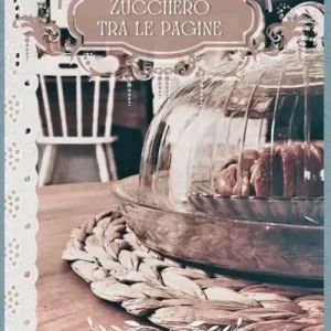 Vendita Finale Zucchero tra le pagine