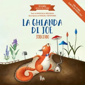 Esclusivo La ghianda di Joe. Le sagomine. Ediz. illustrata