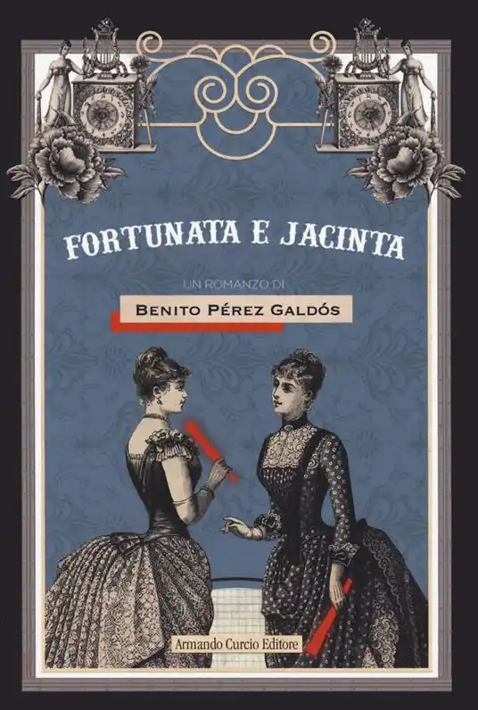 Offerta Limitata Fortunata e Giacinta