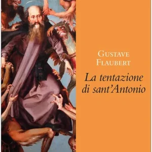 Scelto Dai Clienti La tentazione di Sant‘Antonio