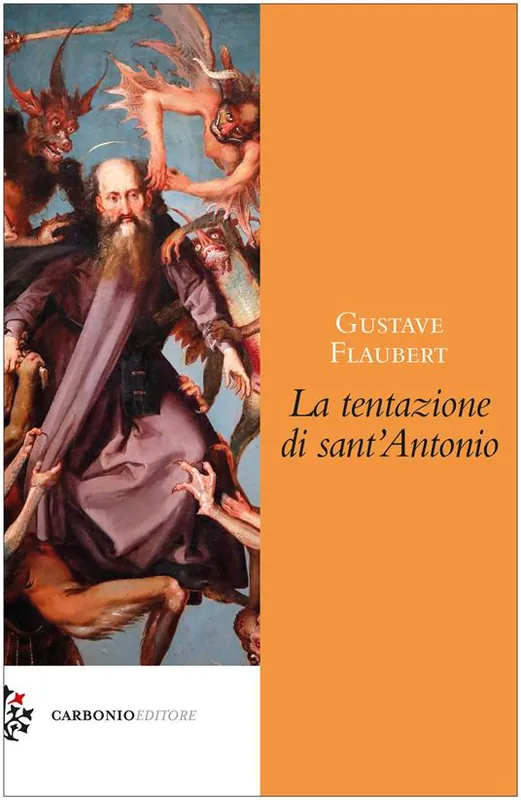 Scelto Dai Clienti La tentazione di Sant‘Antonio