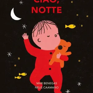 Direttamente Dal Produttore Ciao, notte. Ediz. a colori