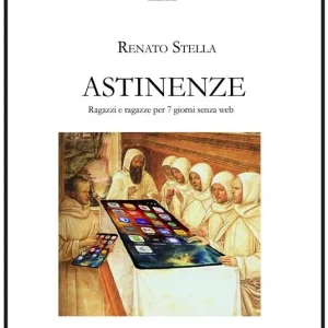 Astinenze. Ragazzi e ragazze per 7 giorni senza web Promozione Esclusiva