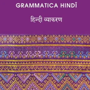 Grammatica hindi. Ediz. ampliata Nuovo Arrivo