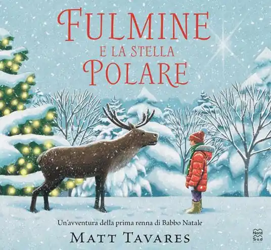 Fulmine e la stella polare Offerta Limitata