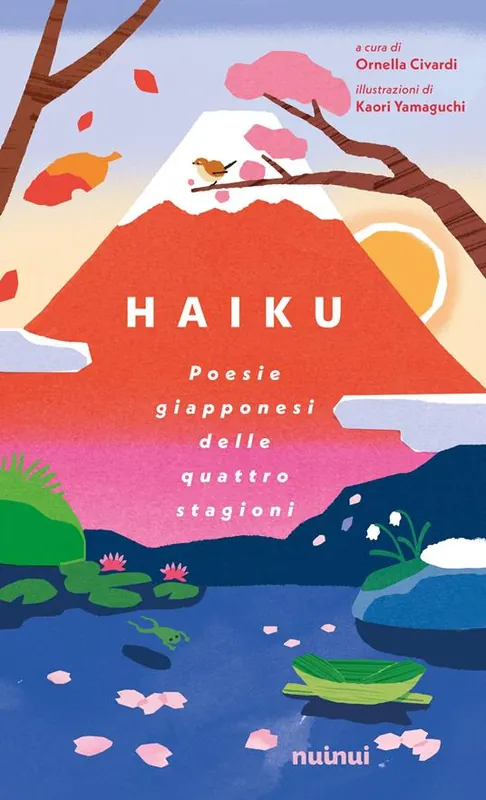 Prezzo Basso Haiku. Poesie giapponesi delle quattro stagioni