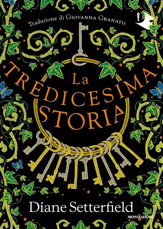 Subito Disponibile La tredicesima storia
