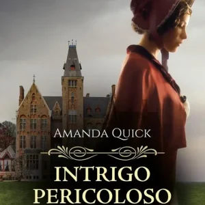 Intrigo pericoloso Soddisfatti O Rimborsati