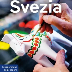 Esclusivo Svezia