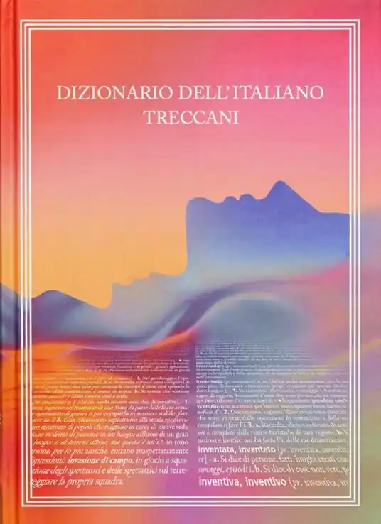 Quantità Limitata Dizionario dell‘italiano Treccani. Parole da leggere