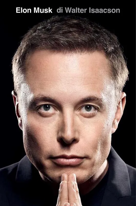 Elon Musk Ultimissimo Modello