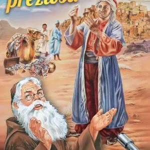 Calendario Frate Indovino 2024. La perla preziosa Popolare