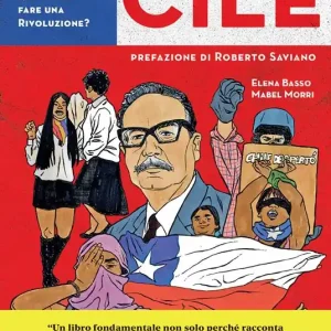 Consegna Rapida Cile. Da Allende alla nuova costituzione quanto costa fare una rivoluzione?