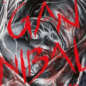 Gannibal. Vol. 10 Promo Stagionale