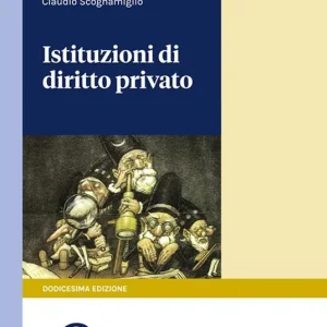 Bestseller Istituzioni di diritto privato