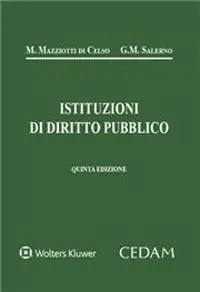 Reso Gratuito Istituzioni di diritto pubblico