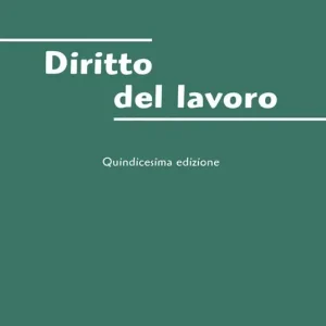 Diritto del lavoro Offerta Lampo