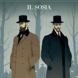 Il sosia. Ediz. integrale Più Venduto