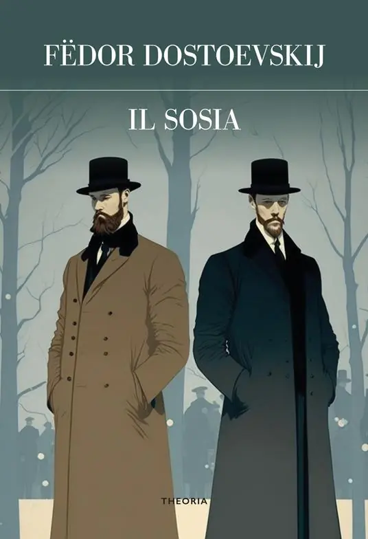 Il sosia. Ediz. integrale Più Venduto