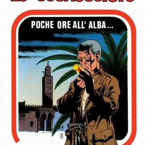 Lo sconosciuto. Ediz. in facsimile. Vol. 1 Poche ore all‘alba... Di Tendenza
