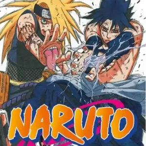 Economico Naruto. Il mito. Vol. 40