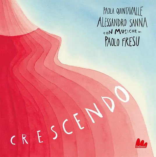 Offerta Del Giorno Crescendo. Ediz. a colori. Con file audio in streaming