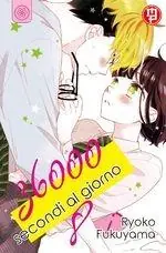 36000 secondi al giorno. Vol. 8 Compra Online