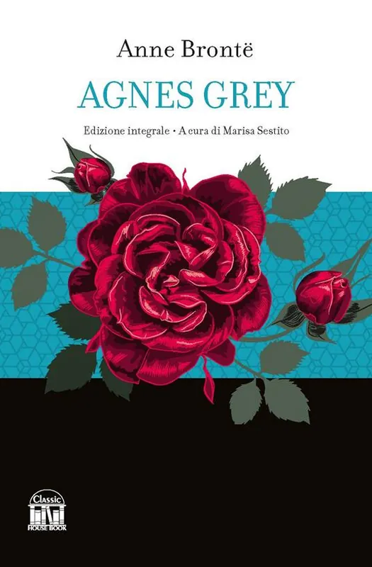 Novità Agnes Grey