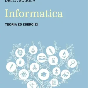 Concorso TER 2023. Informatica. Teoria ed esercizi A Buon Prezzo