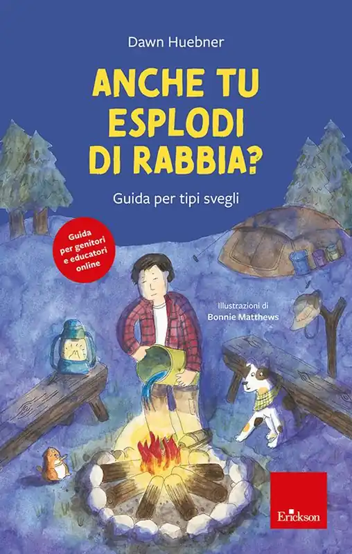 Vendita Finale Anche tu esplodi di rabbia? Guida per tipi svegli. Nuova ediz.