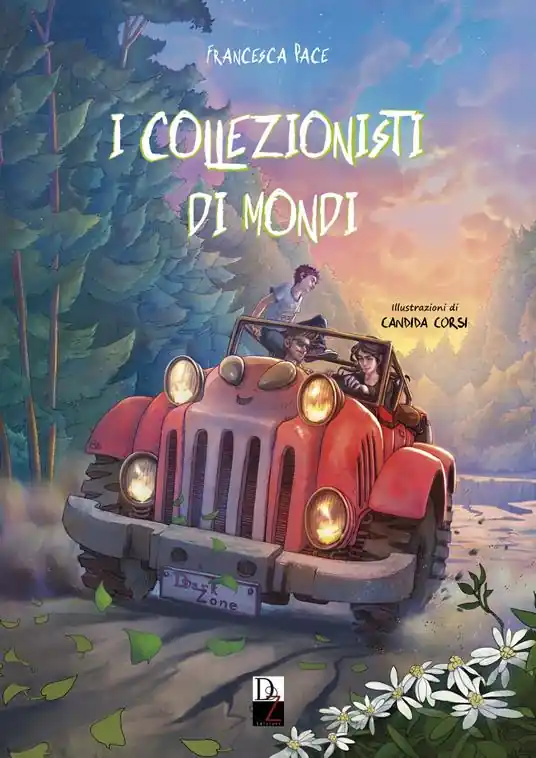 I collezionisti di mondi Vendita Finale