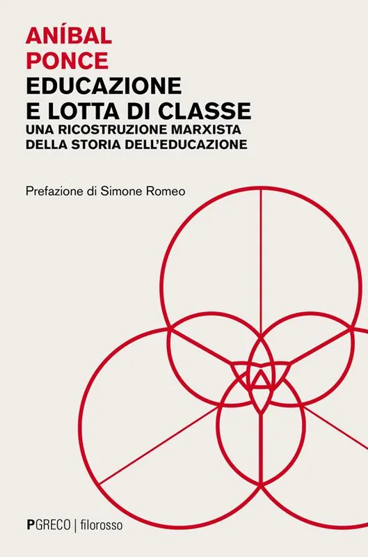 Educazione e lotta di classe. Una ricostruzione marxista della storia dell‘educazione Bestseller