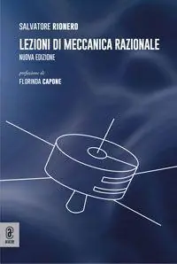 Novità Lezioni di meccanica razionale
