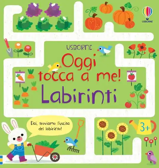 Occasione Oggi tocca a me! Ediz. a colori