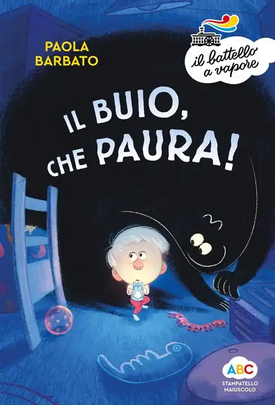 Economico Il buio, che paura! Ediz. a colori