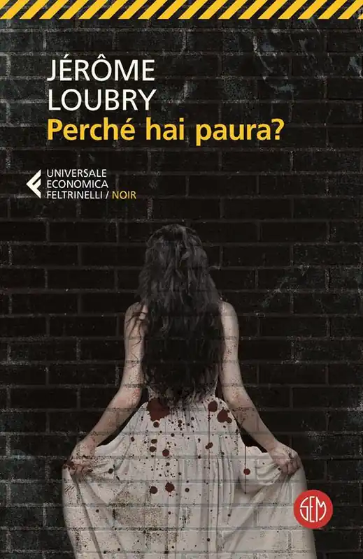 Must-Have Perché hai paura?