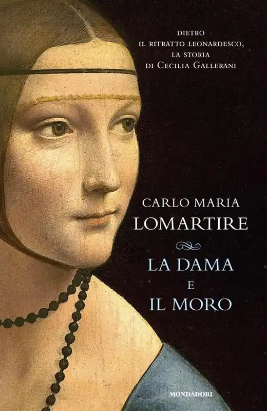 La Dama e il Moro Prezzo Basso