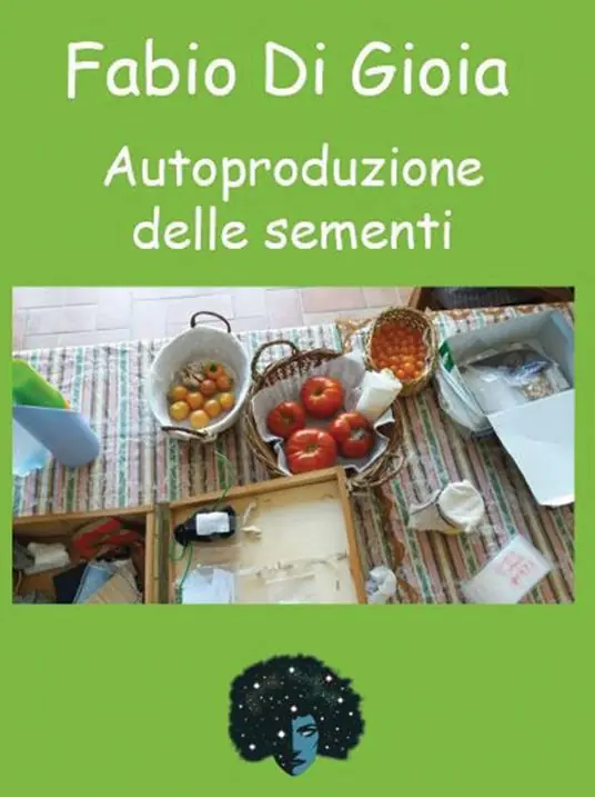 Autoproduzione delle sementi Bestseller