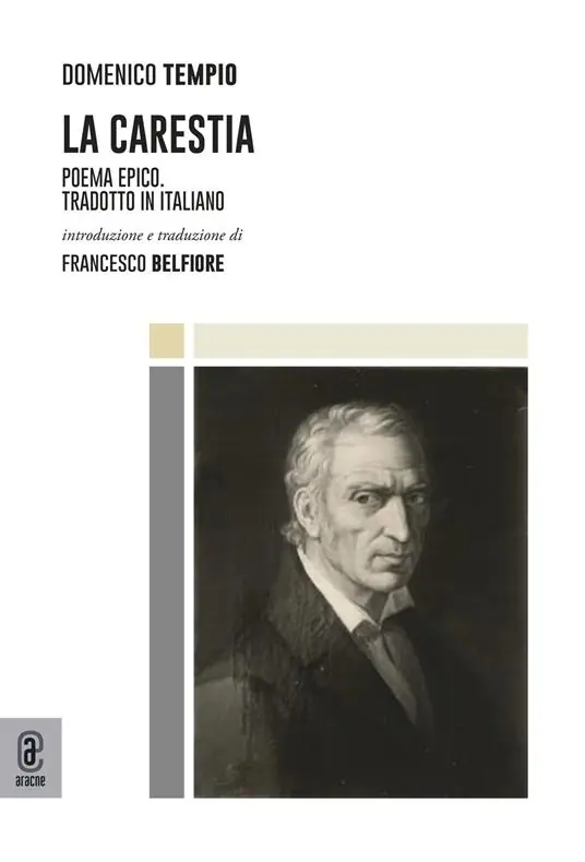La carestia. Poema epico Di Tendenza