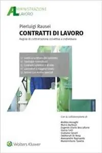 Più Venduto Contratti di lavoro