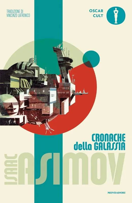Cronache della galassia Compra Online