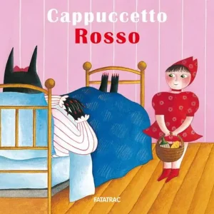 Promo Stagionale Cappuccetto Rosso. Ediz. a colori
