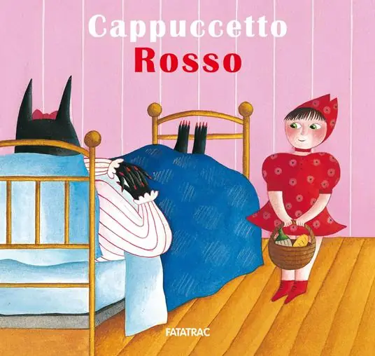 Promo Stagionale Cappuccetto Rosso. Ediz. a colori