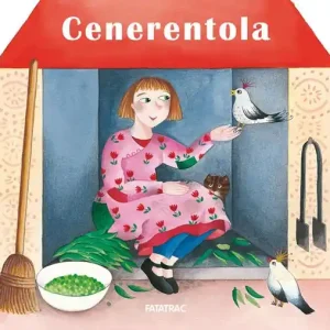 Cenerentola. Ediz. a colori Ultima Occasione
