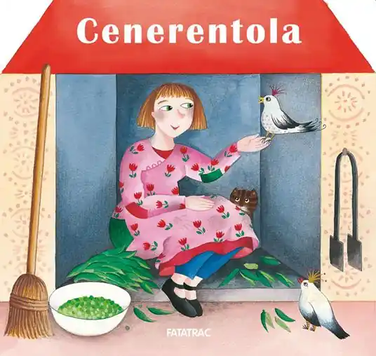 Cenerentola. Ediz. a colori Ultima Occasione