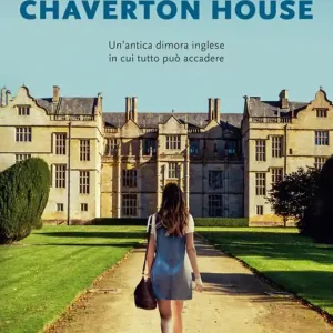 Un tè a Chaverton House Saldi